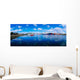 Killybegs Harbour, Co Donegal, Ireland Wall Mural