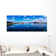 Killybegs Harbour, Co Donegal, Ireland Wall Mural