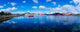 Killybegs Harbour, Co Donegal, Ireland Wall Mural