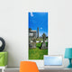 St Canice's Cathedral, Kilkenny City, County Kilkenny, Ireland Wall Mural