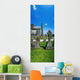 St Canice's Cathedral, Kilkenny City, County Kilkenny, Ireland Wall Mural