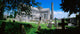 St Canice's Cathedral & Wall Mural