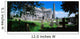 St Canice's Cathedral & Wall Mural