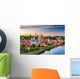 Augusta Maine USA Wall Decal