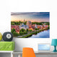 Augusta Maine USA Wall Decal