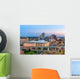 Memphis Tennessee USA Wall Decal