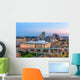 Memphis Tennessee USA Wall Decal