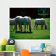 White Horses, Ireland Wall Mural