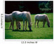 White Horses, Ireland Wall Mural