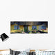 Thatched Cottage, Adare, Co Limerick, Ireland Wall Mural