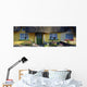 Thatched Cottage, Adare, Co Limerick, Ireland Wall Mural