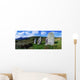 Standing Stone Alignment Wall Mural