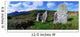 Standing Stone Alignment Wall Mural