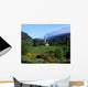 Glendalough, Co Wicklow, Ireland Wall Mural