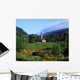 Glendalough, Co Wicklow, Ireland Wall Mural