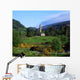 Glendalough, Co Wicklow, Ireland Wall Mural
