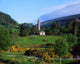 Glendalough, Co Wicklow, Ireland Wall Mural