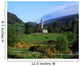 Glendalough, Co Wicklow, Ireland Wall Mural