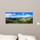 Luggala, Co Wicklow, Ireland Wall Mural