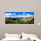Luggala, Co Wicklow, Ireland Wall Mural