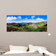 Luggala, Co Wicklow, Ireland Wall Mural