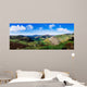 Luggala, Co Wicklow, Ireland Wall Mural