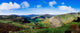 Luggala, Co Wicklow, Ireland Wall Mural