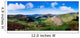 Luggala, Co Wicklow, Ireland Wall Mural