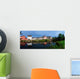 River Nore, Kilkenny, County Kilkenny, Ireland Wall Mural