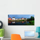 River Nore, Kilkenny, County Kilkenny, Ireland Wall Mural