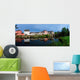 River Nore, Kilkenny, County Kilkenny, Ireland Wall Mural