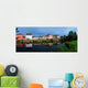 River Nore, Kilkenny, County Kilkenny, Ireland Wall Mural