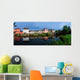 River Nore, Kilkenny, County Kilkenny, Ireland Wall Mural