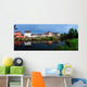River Nore, Kilkenny, County Kilkenny, Ireland Wall Mural