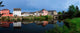 River Nore, Kilkenny, County Kilkenny, Ireland Wall Mural