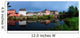 River Nore, Kilkenny, County Kilkenny, Ireland Wall Mural