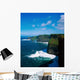Cliffs Of Moher, Co Clare, Ireland Wall Mural