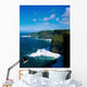 Cliffs Of Moher, Co Clare, Ireland Wall Mural