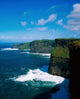 Cliffs Of Moher, Co Clare, Ireland Wall Mural
