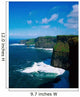 Cliffs Of Moher, Co Clare, Ireland Wall Mural