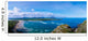 Beach On Inishowen Peninsula, Co Donegal, Ireland Wall Mural