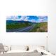 Road From Westport To Leenane, Co Mayo, Ireland Wall Mural