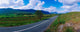 Road From Westport To Leenane, Co Mayo, Ireland Wall Mural