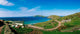 Slea Head & Blasket Islands, Dingle Peninsula, Co Kerry, Ireland Wall Mural