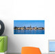 The Quays, Wexford, County Wexford, Ireland Wall Mural