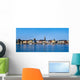 The Quays, Wexford, County Wexford, Ireland Wall Mural