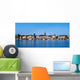The Quays, Wexford, County Wexford, Ireland Wall Mural