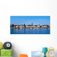 The Quays, Wexford, County Wexford, Ireland Wall Mural