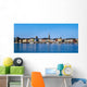 The Quays, Wexford, County Wexford, Ireland Wall Mural