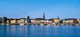 The Quays, Wexford, County Wexford, Ireland Wall Mural